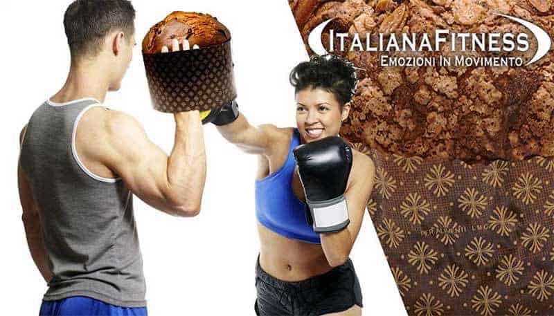 italiana fitness a porte aperte